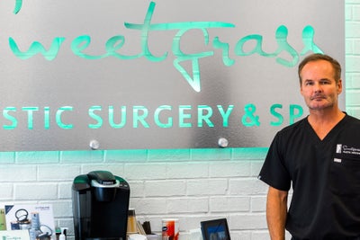 Sweetgrass Plastic Surgery - Daniel Island
