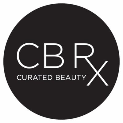 Curated Beauty Rx