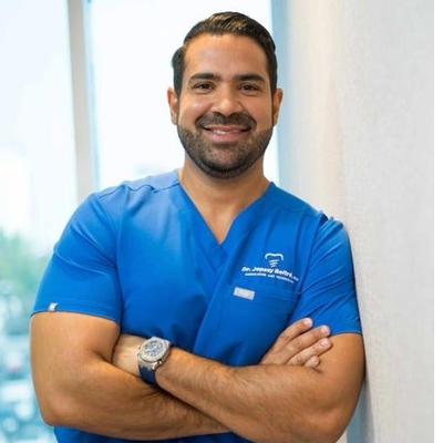 provider-Jepssy Beltre, DDS-photo