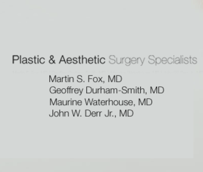 Martin Fox MD & Associates profile