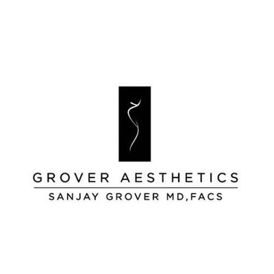 Grover Aesthetics profile