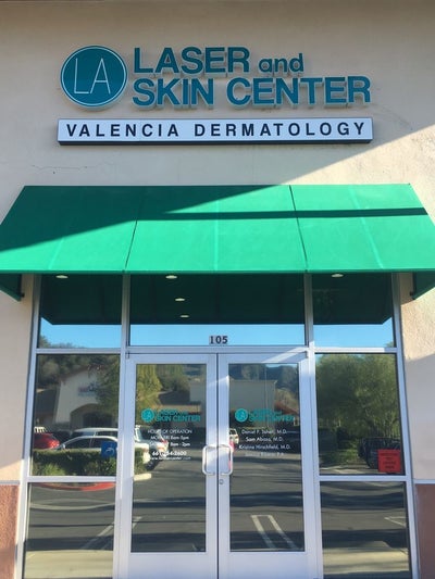 LA Laser and Skin Center - Valencia