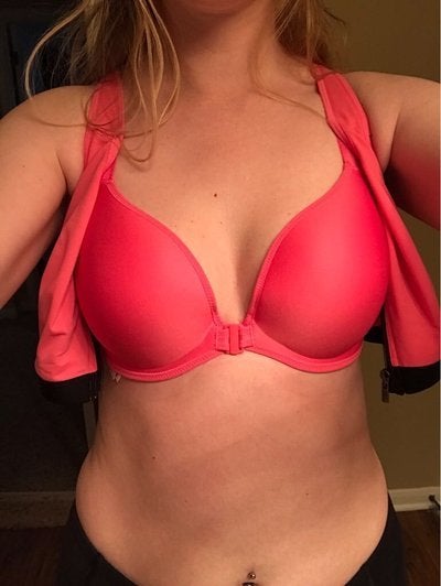 I'm 511 with 34B breast size looking to get between 520cc-560cc 