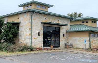 Advanced Aesthetics Lopez Plastic Surgery - New Braunfels