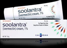 rosacea treatment ivermectin