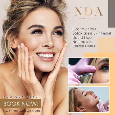 NDA Medical Spa