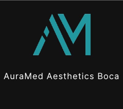 AuraMed Aesthetics - Boca Raton