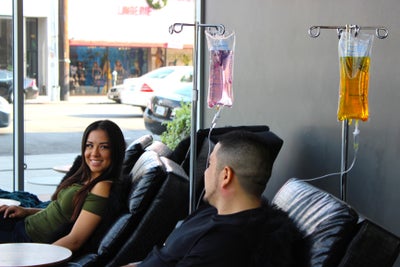 Cienega Med Spa - West Hollywood