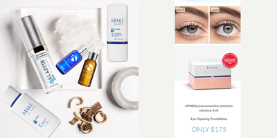 25-34 year old woman treated with Alastin Skincare - We carry all Medical Grade Skin Care.
