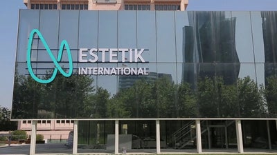 blured Estetik International Hospital - Istanbul profile