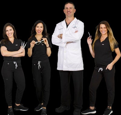 Castellano Cosmetic Surgery Center - Tampa