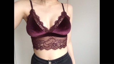 18 years, 32F/34E cups to 32D cups - Review - RealSelf