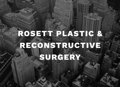 Rosett Plastic Surgery profile