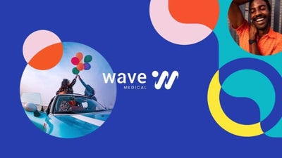 Wave Medical - Austin - Account Suspended