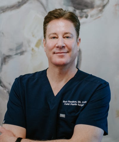 Hamilton Facial Plastic Surgery - Carmel profile