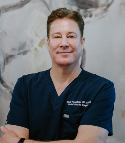 Hamilton Facial Plastic Surgery - Greenwood profile
