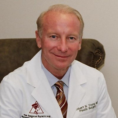 Robert N. Young, MD, FACS Reviews, Before and After Photos
