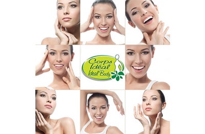 Ideal Body Clinic