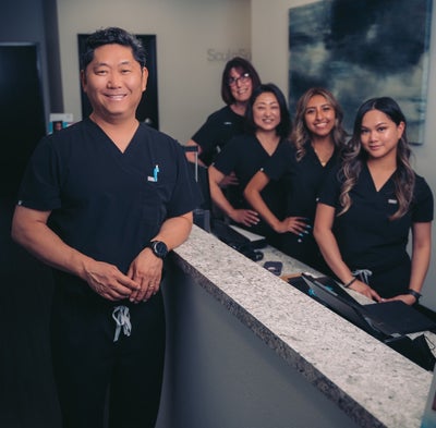 Concierge Wellness Center