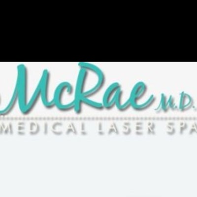 McRae MD Medical Laser Center