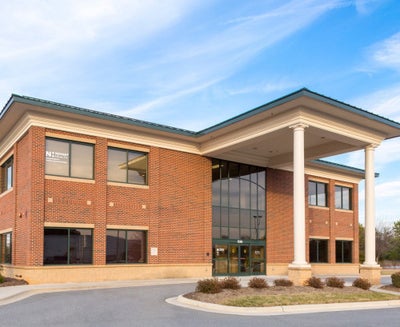 Charlotte Eye Ear Nose & Throat Associates, P.A. - Salisbury