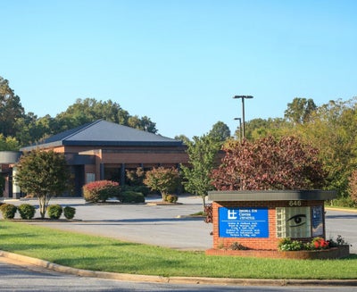 Charlotte Eye Ear Nose and Throat Associates, P.A. - Statesville