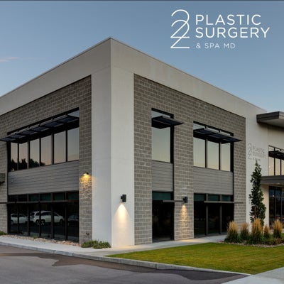22 Plastic Surgery and Spa MD profile