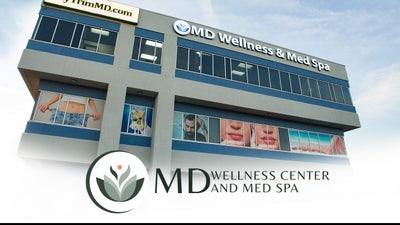 MD Wellness Center & Med Spa, Indianapolis