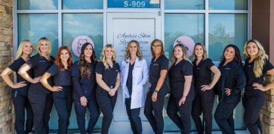 Ageless Skin Rejuvenation - Virginia Beach