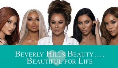 Beverly Hills Beauty & Aesthetics