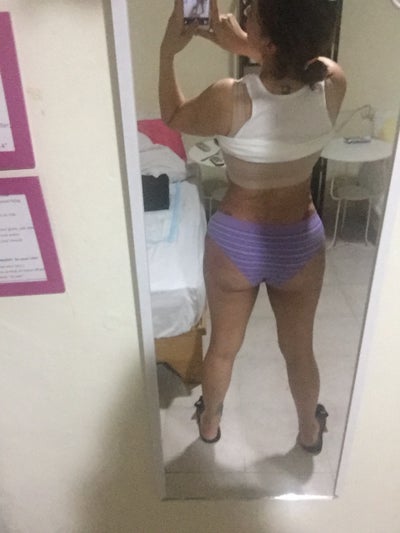 Big booty dominican