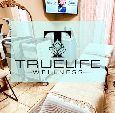 Truelife Wellness profile