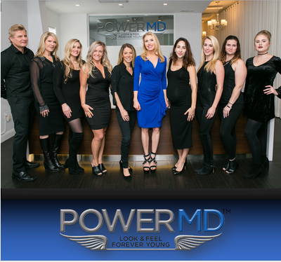 Power MD - Greenbrae