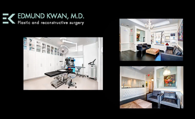 Edmund Kwan Plastic and Reconstructive Surgery - Queens
