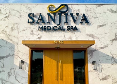 Sanjiva Medical Spa - Dallas