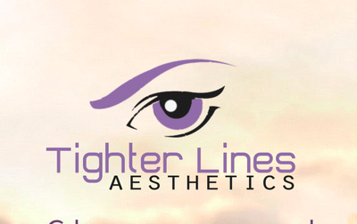 Tighter Lines Aesthetics - Palm Beach Gardens