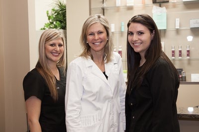 Bopp Dermatology & Facial Plastic Surgery - Metairie