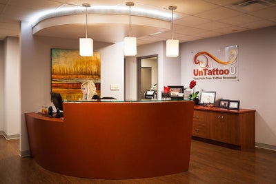 UnTattooU