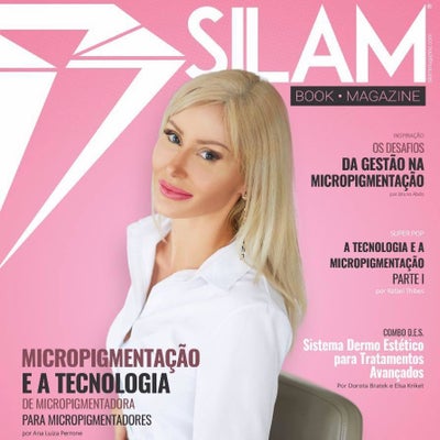 Miami Beach Microblading Clinic & Training Centre by Ana Perrone - Miami Beach
