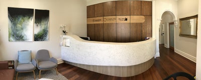 Complete Implant and Sedation Dentistry - All On 4 Clinic Perth