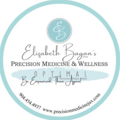 Precision Medicine and Wellness - Jacksonville profile