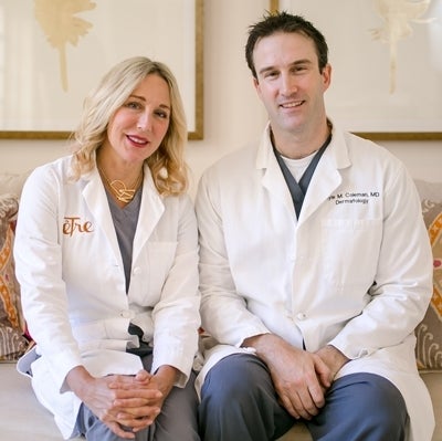 Etre Cosmetic Dermatology & Laser Center - New Orleans profile