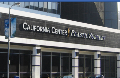 California Center for Plastic Surgery Med SPA