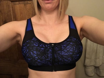36C to a 36DDD, Now I'm on the hunt to find good bras in my size!