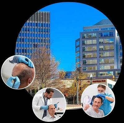Mane Center For Advanced Hair Restoration