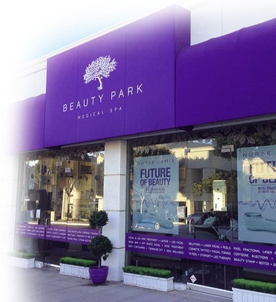 Beauty Park - Santa Monica