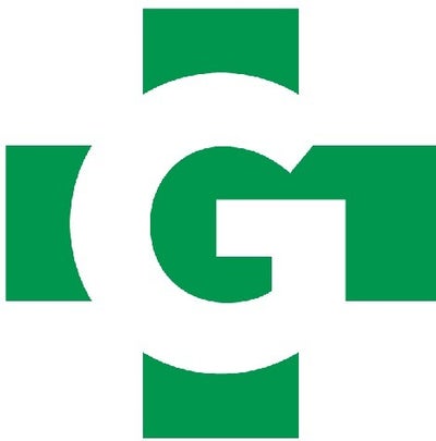 Green Relief Health profile
