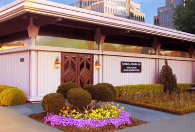 Highland Park Plastic Surgery Center