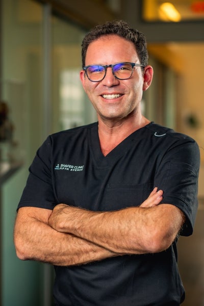 Shafer Clinic Fifth Avenue profile