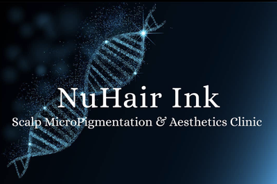NuHair Ink Scalp MicroPigmentation - Roseville